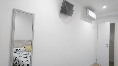 Tarragona Center Room