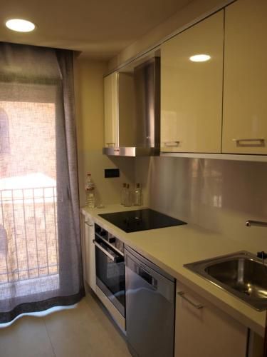 Tarragona Ciudad, El Serrallo AP-2