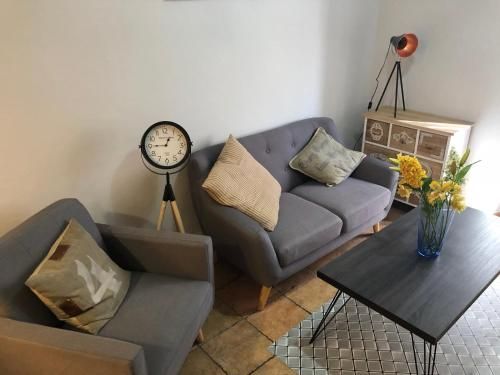 LAURITA Apartment City Center