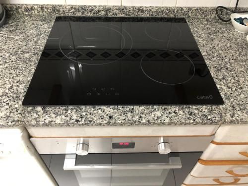 Apartamento Rambla Tarragona