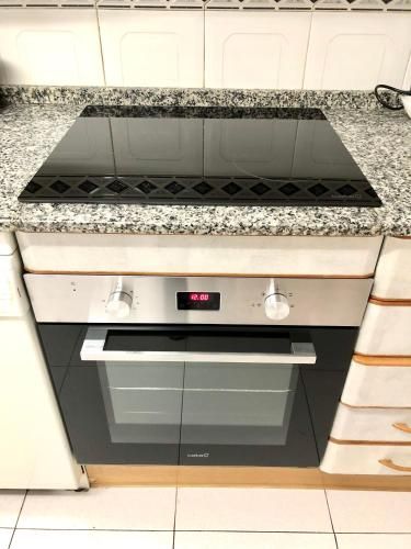 Apartamento Rambla Tarragona