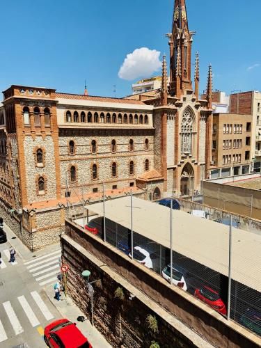 August centro Tarragona