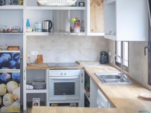 TarracoHomes, Vintage Apartment in Old Town