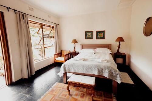 Klip-Els Guest Lodge