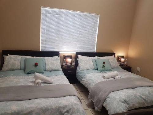 FIHE BnB GUEST HOUSE
