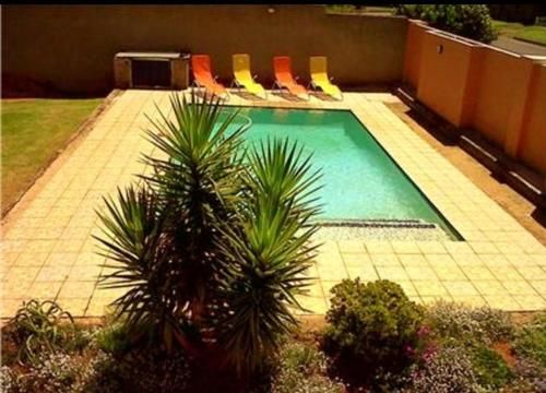 SunSet West Self Catering Maraisburg Roodepoort