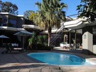 Hotel Image 1