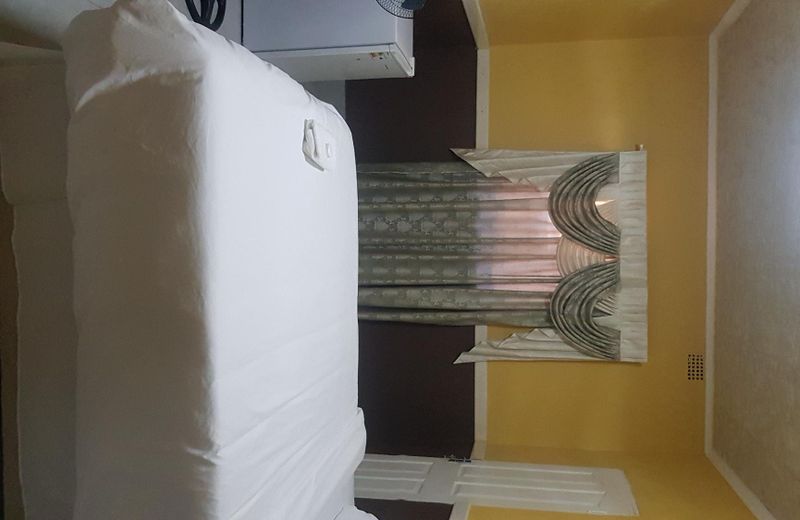 CONCORD GUEST LODGE