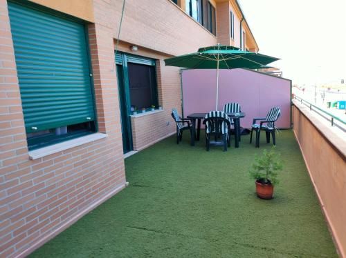 Acogedor Apartamento