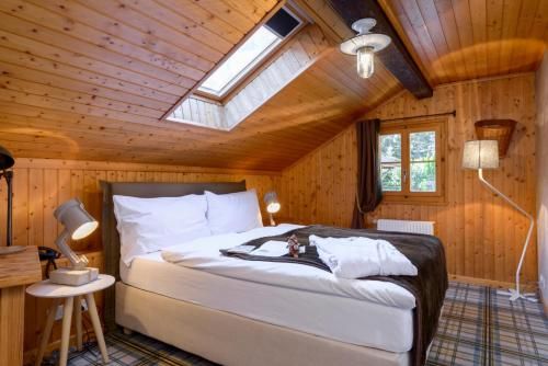Le Chalet de Champery