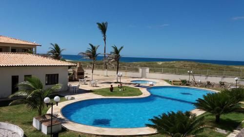 Casa com vista para o Mar
