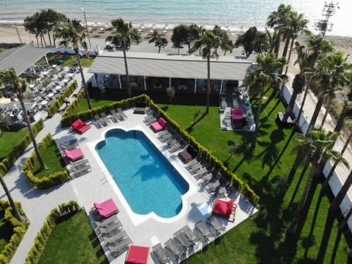VOXX MARMARIS BEACH RESORT HOTEL