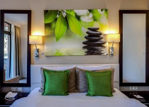 Marmaris Bay Resort - Adult Only