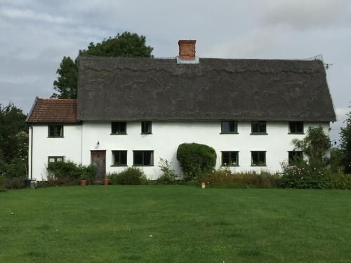 Bumble Cottage B&B