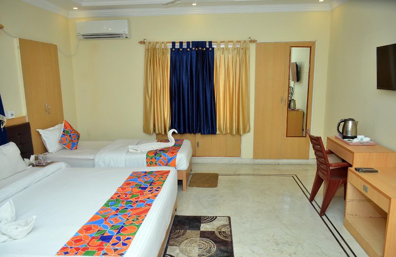 Kolkata Residency Guest House