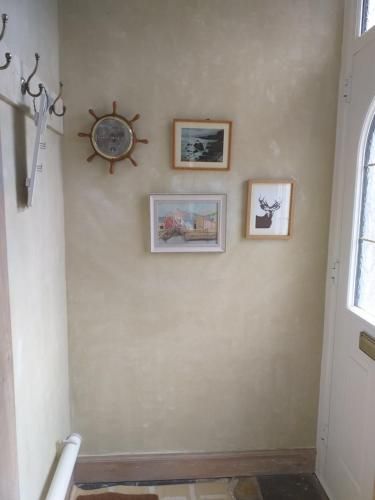 Coastal Cottage