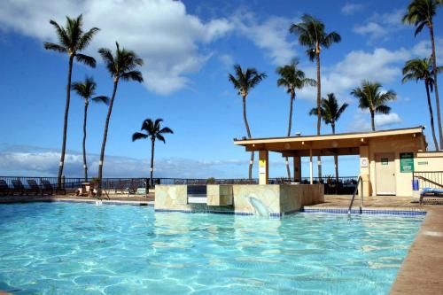 Sugar Beach Resort #414 by Ali'i Resorts