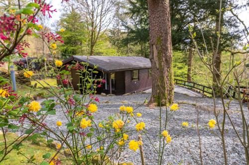 Styhead Tarn Lodge