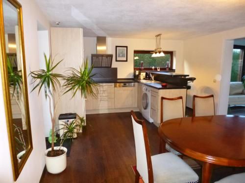 Sommerhaus in den Walddorfern