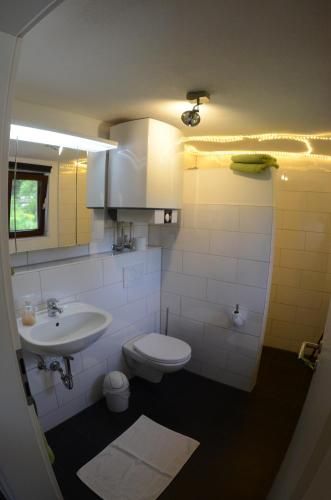Sommerhaus in den Walddorfern