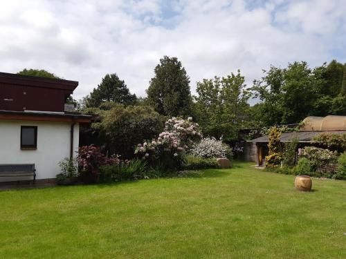 Sommerhaus in den Walddorfern