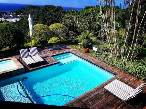 Dolphin's Guesthouse Umhlanga