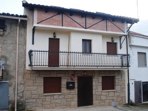 Casa Cabanal