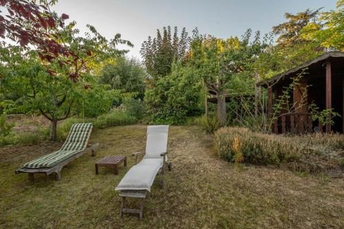 Ferienhaus bis 8 Personen und 2,5 Schlafzimmern