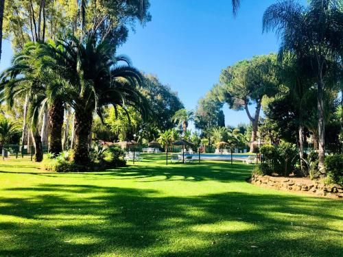 APARTAMENTO LEO EN Puerto BANUS BEACH