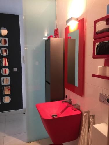 APARTAMENTO LEO EN Puerto BANUS BEACH