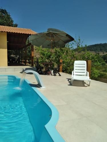 Casa de campo