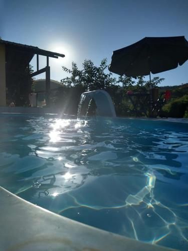 Casa de campo