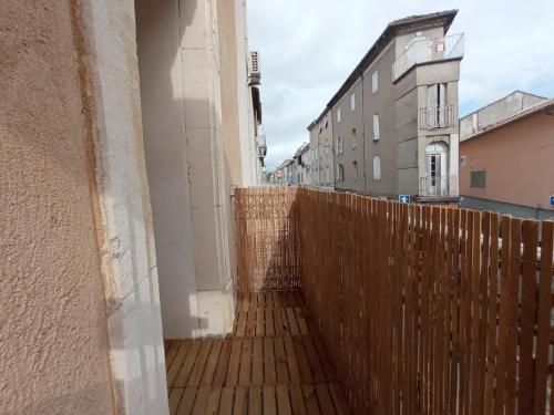 Appartements Aux Portes d'Alès - Centre Ville