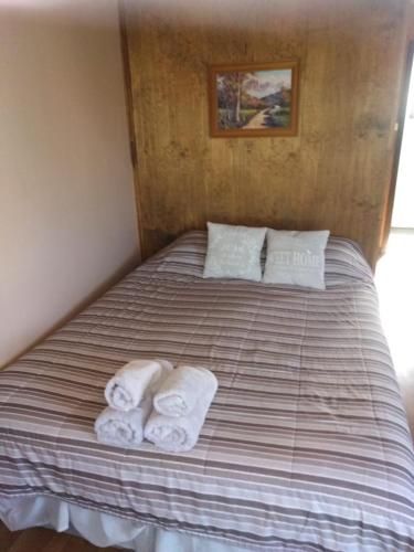 Bed & Breakfast Jerez