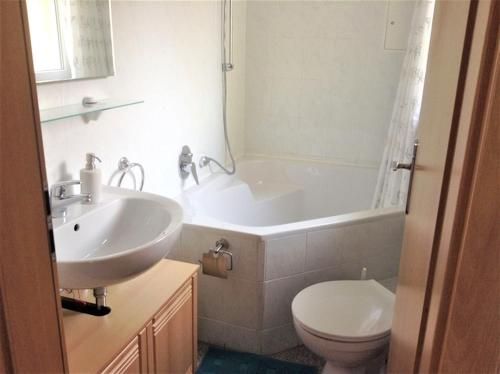 Ferienwohnung Geratal