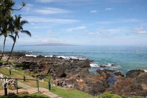Kihei Surfside #311 by Ali'i Resorts