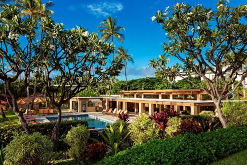 Wailea Elua #1403 by Ali'i Resorts