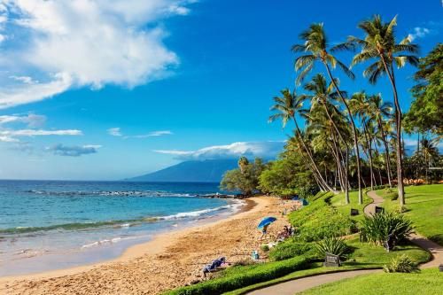 Wailea Elua #1204 by Ali'i Resorts