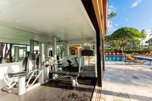 Wailea Elua #2204 by Ali'i Resorts