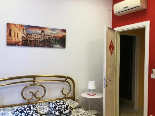 Guerrero Rooms
