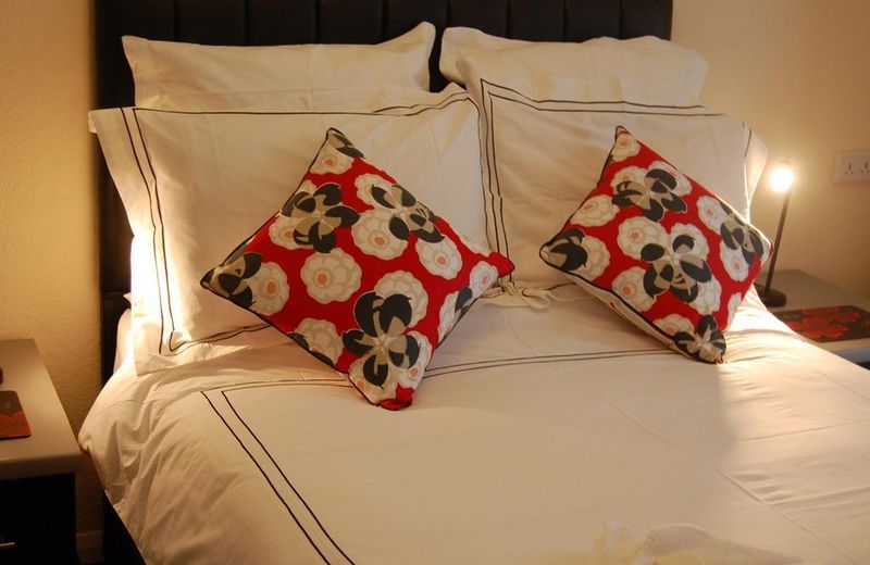 Liston Hotel
