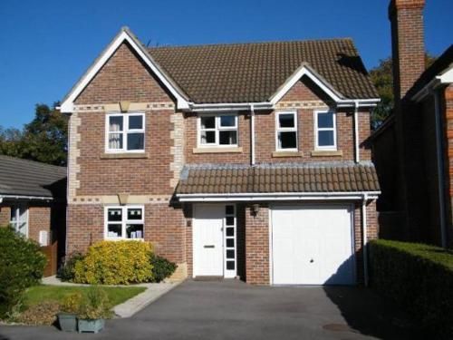 Double Room For Rent In The Heart Of The New Forest