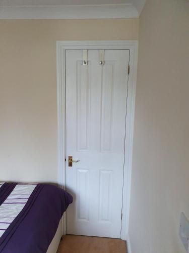 Double Room For Rent In The Heart Of The New Forest