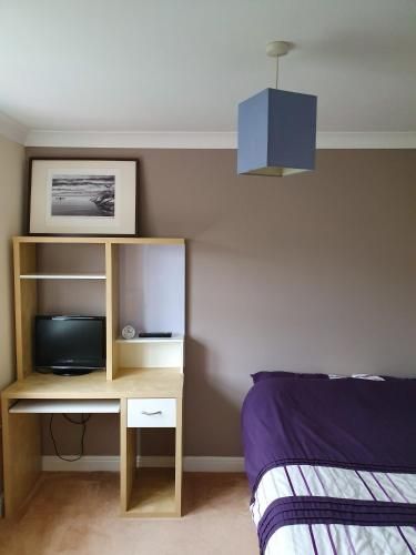 Double Room For Rent In The Heart Of The New Forest