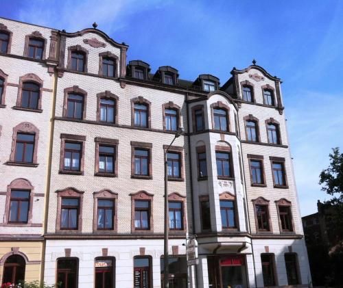 Pension Sachsenallee