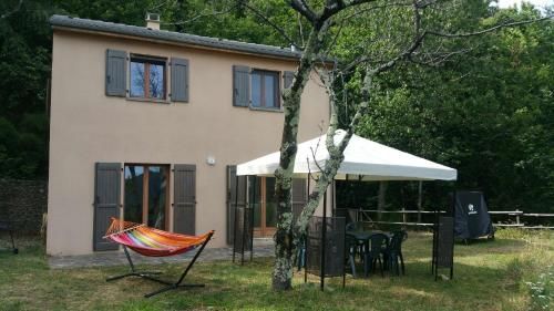 Maison Familiale en Cevennes