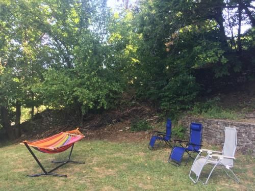 Maison Familiale en Cevennes