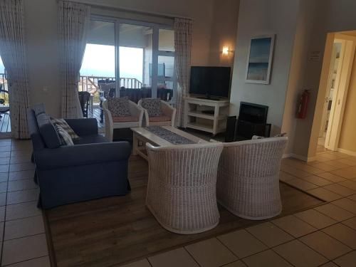 Pinnacle Point Lodge 26