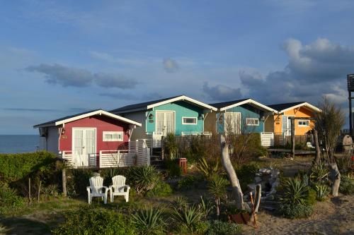 LO DE VICTORIA Restaurant Suites & Beach