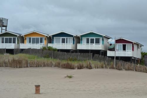 LO DE VICTORIA Restaurant Suites & Beach